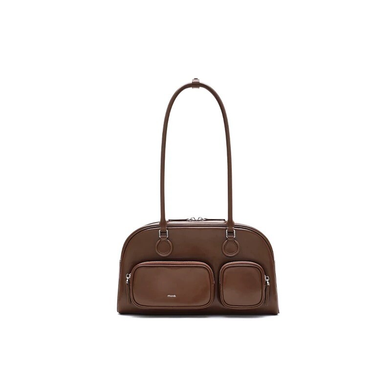 Muva Pillow Bag – Túi da bò năng động