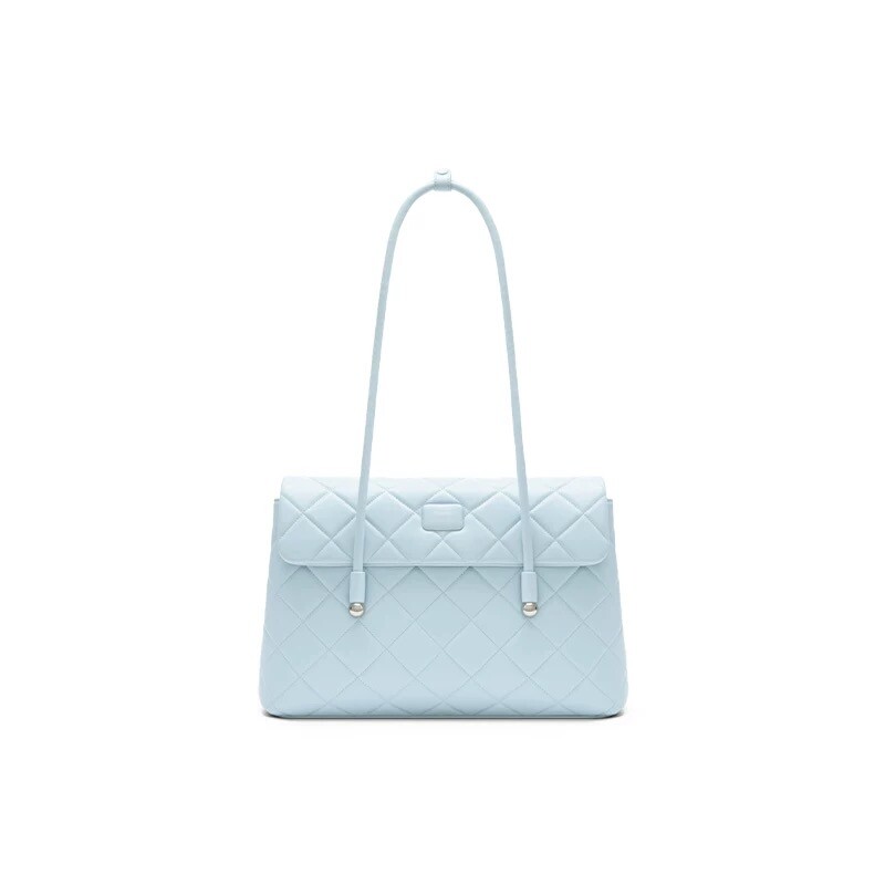 Muva Barbie Bag – Túi da bò búp bê tiểu thư