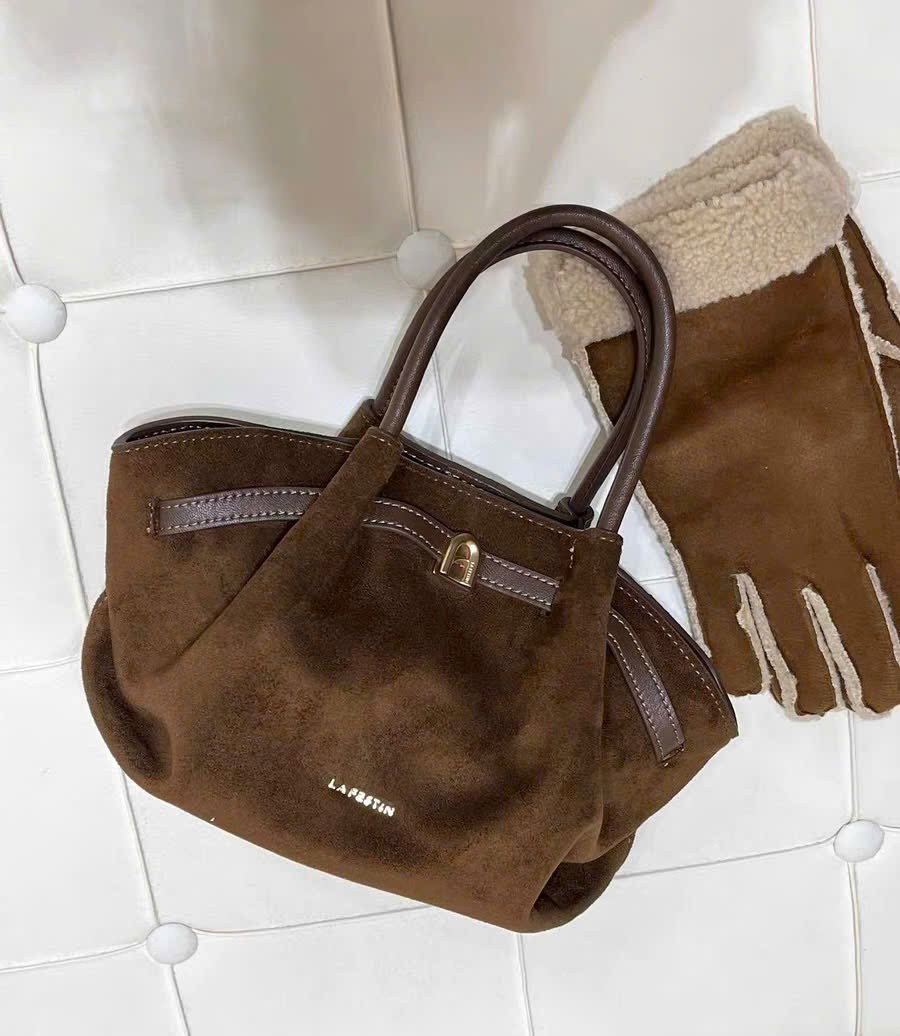 Festin Dome Bag – Túi da cổng vòm truyền thống