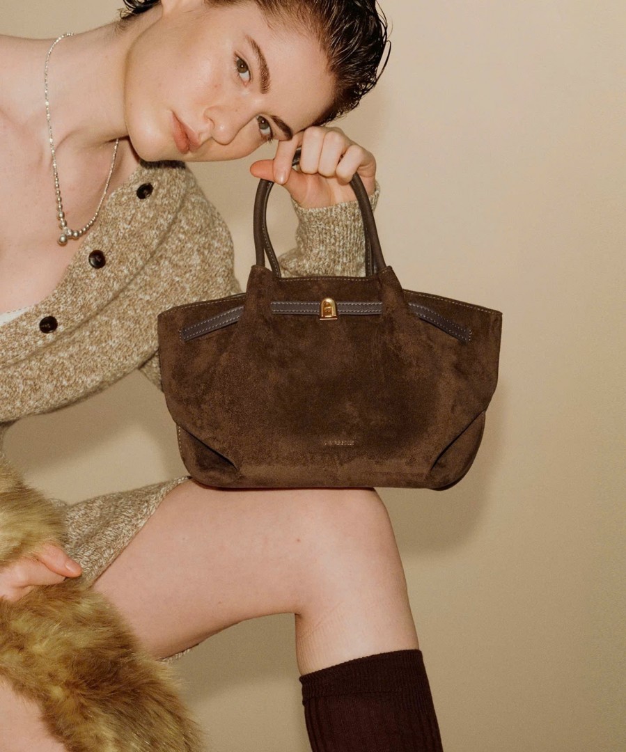 Festin Dome Bag – Túi da cổng vòm truyền thống