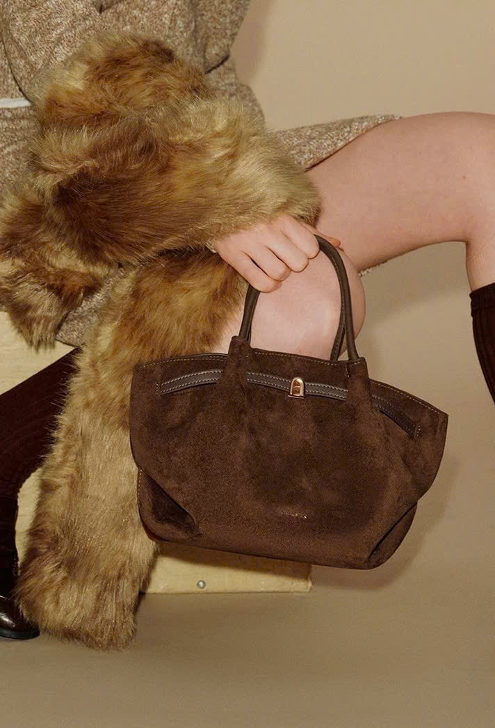 Festin Dome Bag – Túi da cổng vòm truyền thống