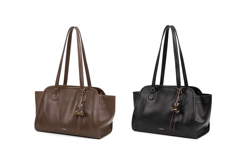 Festin Bold Grand Bag – Túi da bò nàng thơ cá tính (Phiên bản kích thước lớn)